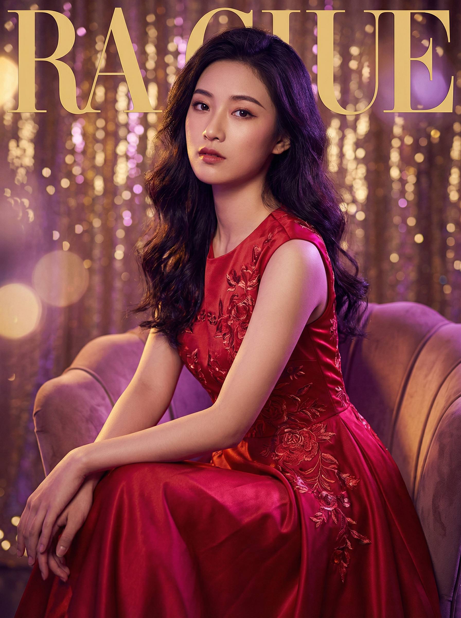 校花传媒原创影视写真传媒