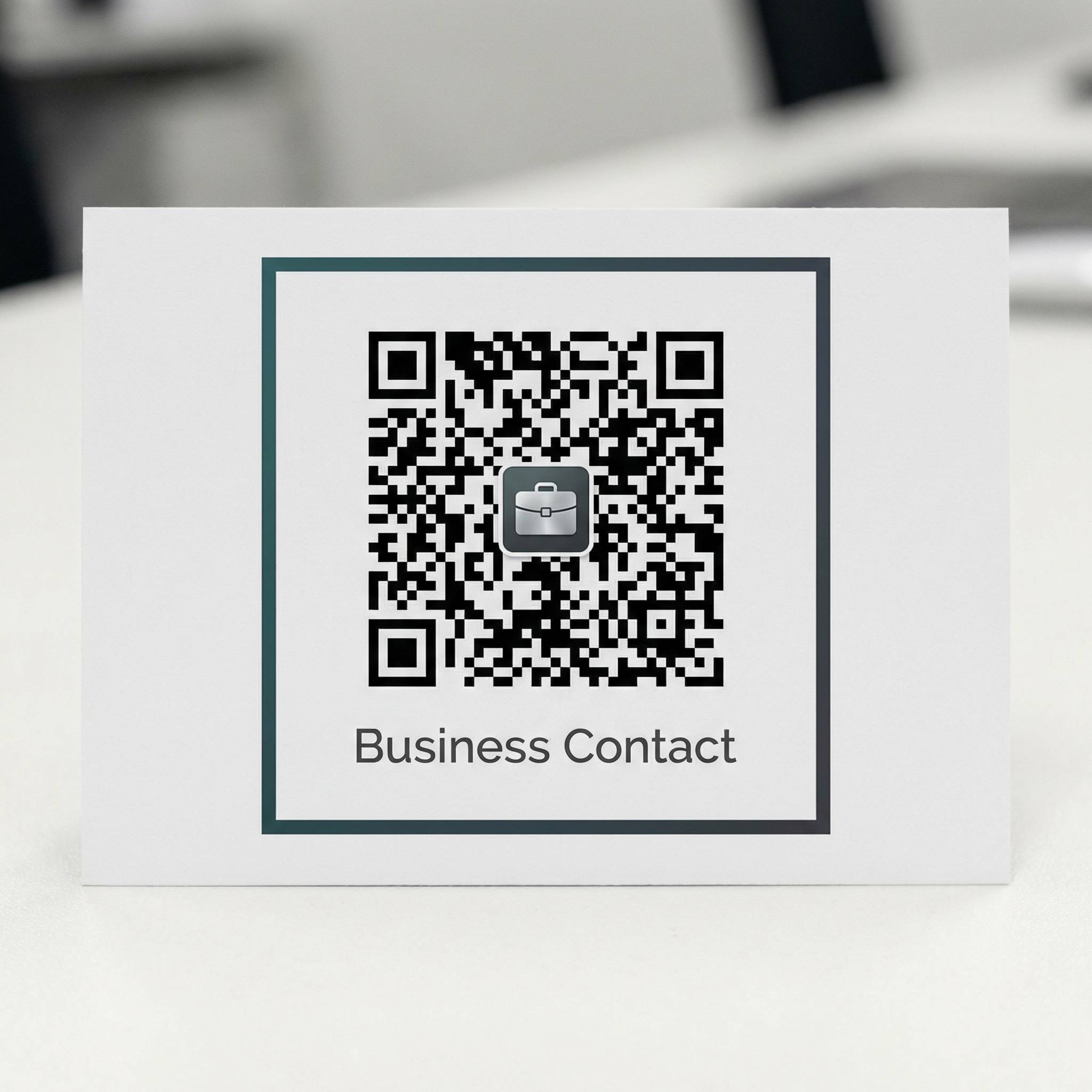 校花传媒商务二维码