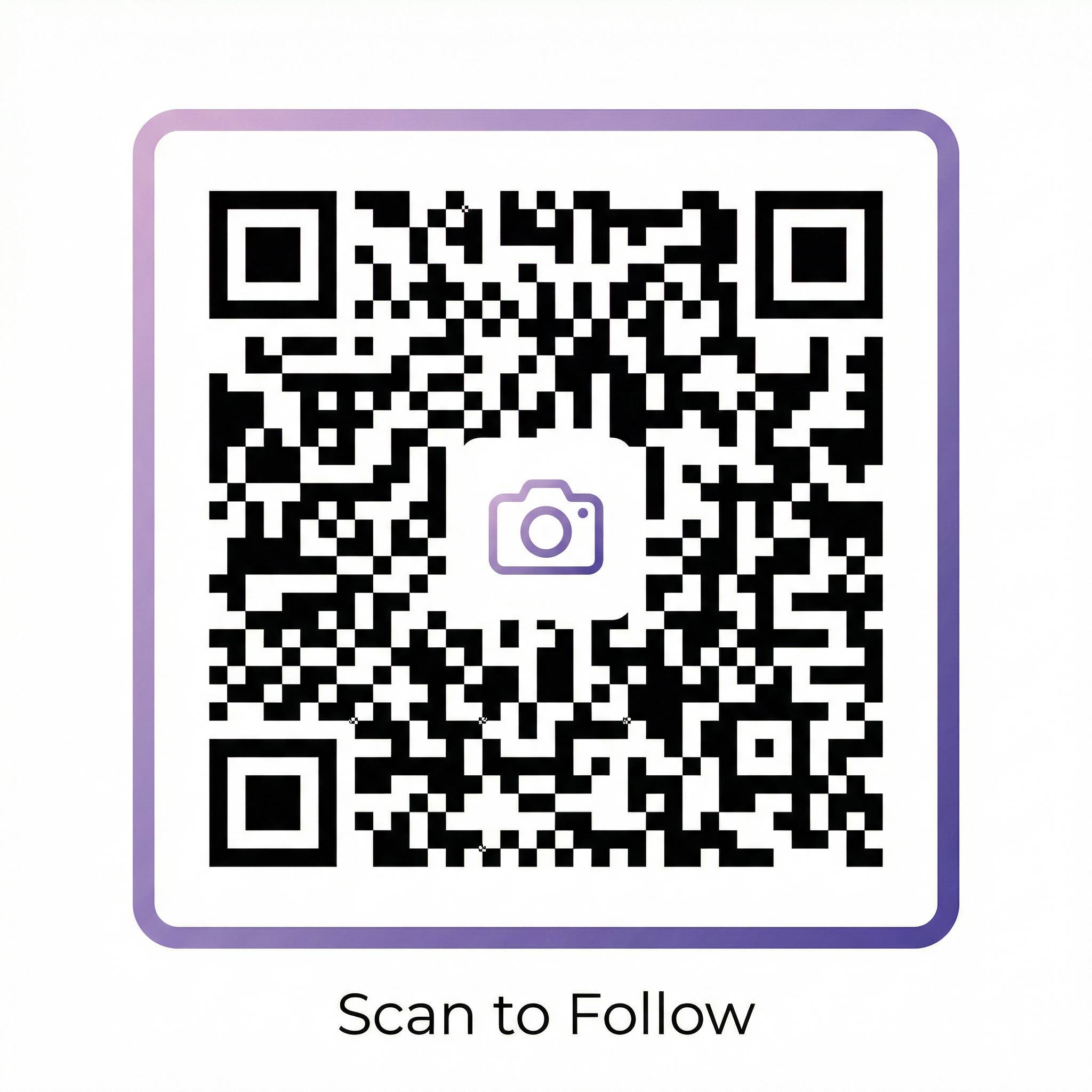 校花传媒公众号二维码